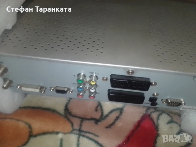 сателитен приемник , снимка 8 - Приемници и антени - 51388912