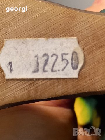 Колекция италиански статуетки ка клоуни музиканти  Formano   4/1, снимка 4 - Статуетки - 35123960