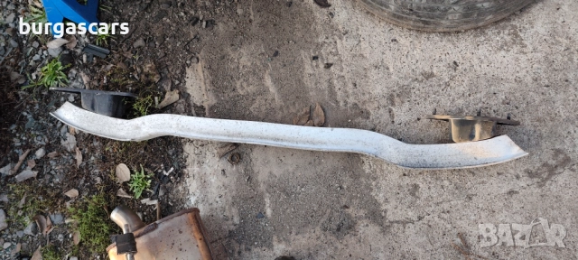 Основа задна броня Opel Meriva - 40лв, снимка 2 - Части - 52539000