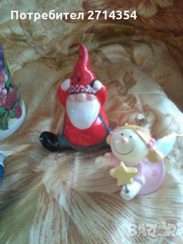 Коледни подаръци декорация, снимка 2 - Коледни подаръци - 35054917