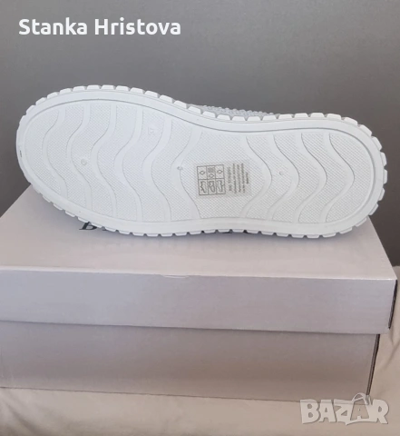 Дамски кецове Капчици. , снимка 7 - Кецове - 54351653