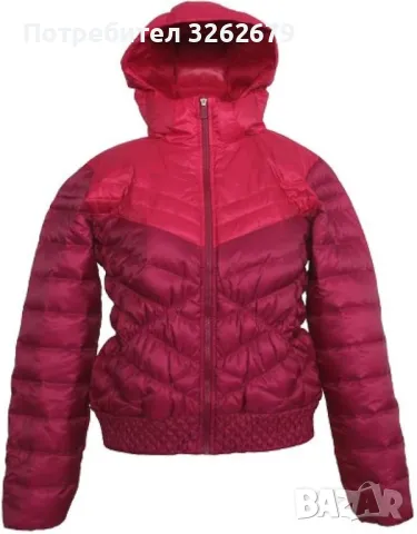 Nike down fill 700 оригинално размер XS, снимка 6 - Якета - 47610609