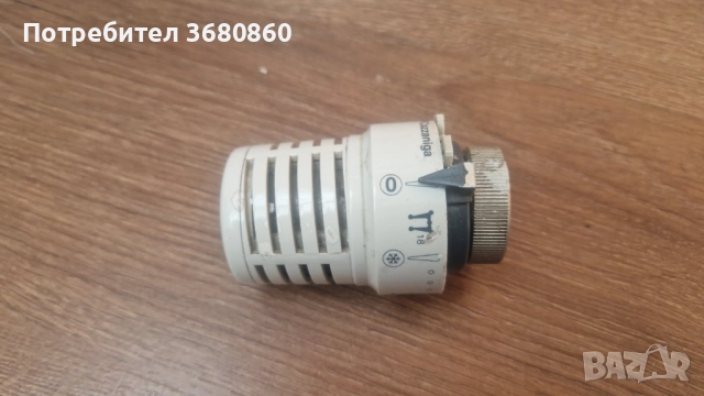 4 бр вентил за парно, снимка 5 - Радиатори - 52977634