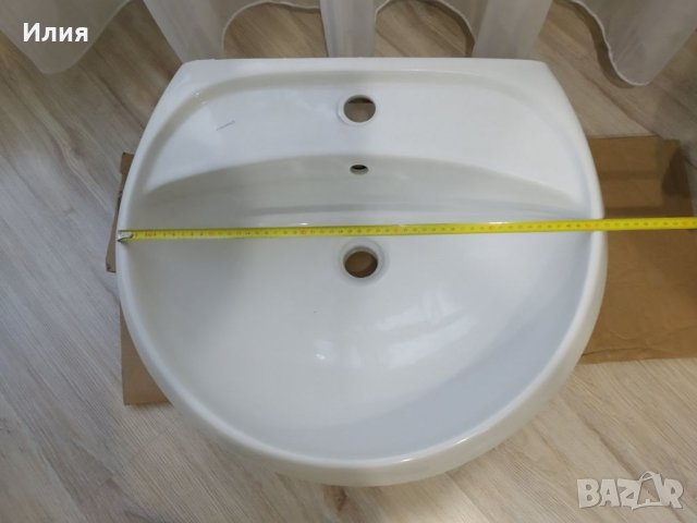  мивка с конзола , снимка 3 - ВИК - 39653102