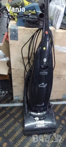 Прахосмукачка  Hoover 