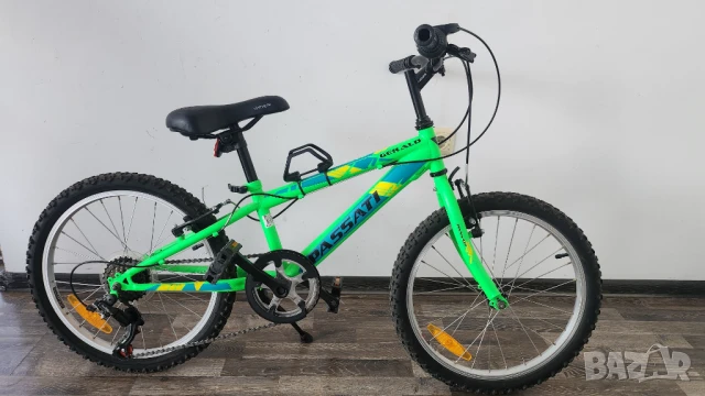 Детско колело 20, снимка 1