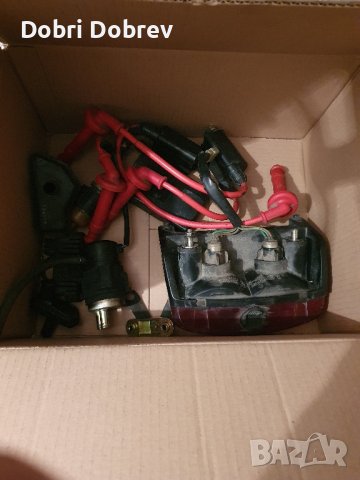 Honda cbr f3 600 на части , снимка 3 - Части - 42095421