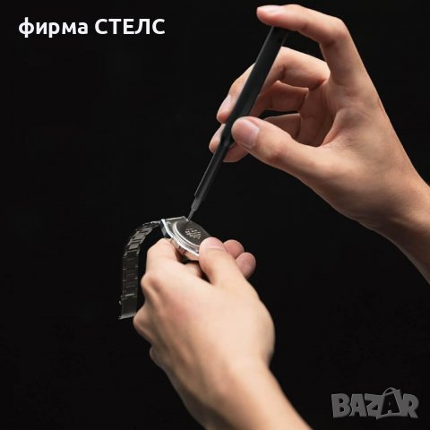 Комплект отвертки Wowstick S2 Pro, снимка 9 - Отвертки - 40202246