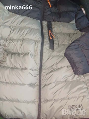 Ново!-Мъжко аке, снимка 2 - Якета - 51511237