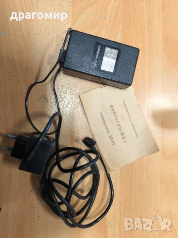 светкавица електроника В5-08