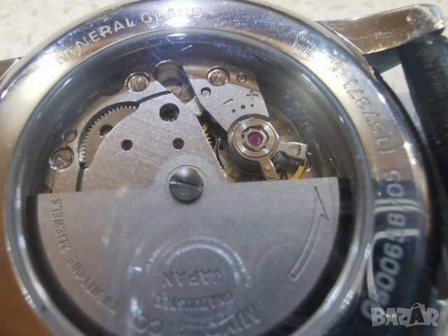 ROTARY AUTOMATIC, снимка 7 - Мъжки - 53142732