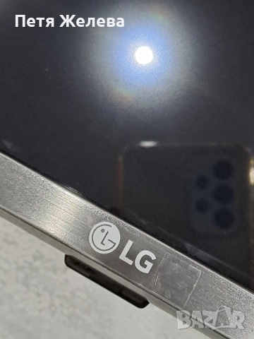 Телевизор LG 43UJ670V, снимка 5 - Телевизори - 51688430