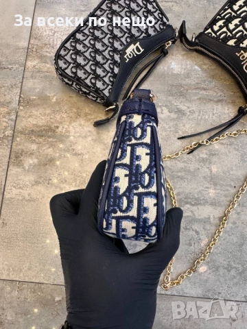 Christian Dior Дамска Чанта Кристиян Диор  - Налични Различни Цветове Код E884, снимка 2 - Чанти - 51862534