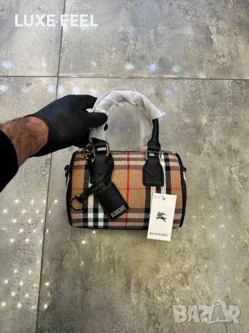 Burberry ✨Дамски Чанти 