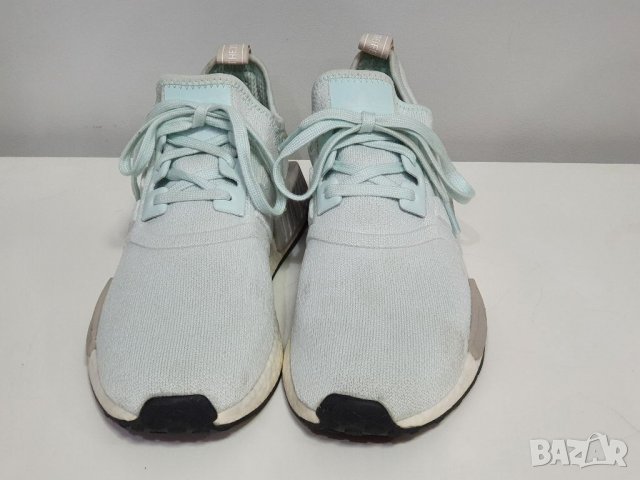 ADIDAS NMD 43,1/3 номер оригинални без забележки , снимка 2 - Маратонки - 37983418