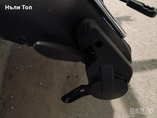 Продавам части за офис стол , снимка 5 - Столове за офис - 53293693