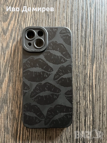 Iphone 13 Калъфи, снимка 4 - Калъфи, кейсове - 56506586