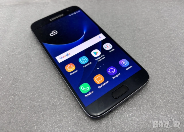 Samsung Galaxy S7, 64GB, 4GB, снимка 2 - Samsung - 54268340