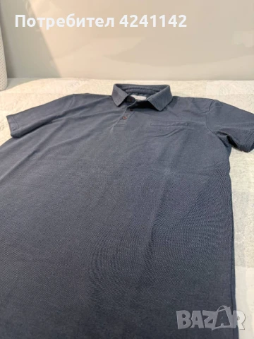 Маркови мъжки пуловери, тениски и блузи по 4лв /различни видове/ XL, снимка 17 - Пуловери - 49969733