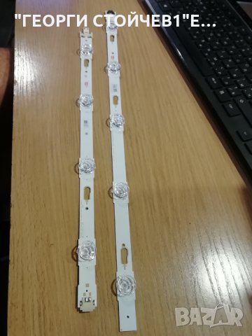 V6DU-400DCB-R2          SAMSUNG 40'', снимка 5 - Части и Платки - 30104093