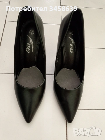 дамски обувки , снимка 5 - Дамски елегантни обувки - 54319387