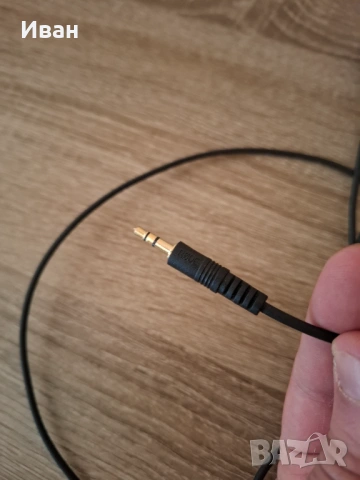 Аудио удължител Rode VC1 Minijack, 3,5мм, TRS, 3м - НОВ, снимка 3 - Други - 53176368