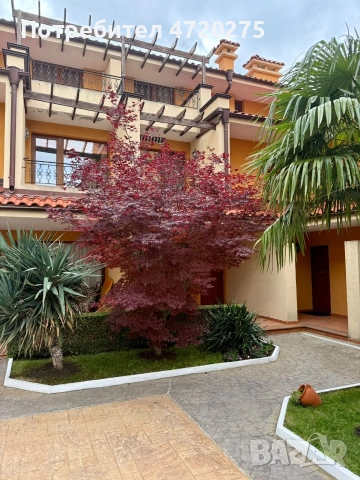 Таунхаус в комплекс с басейн , снимка 2 - Апартаменти - 53277325