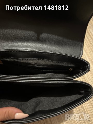 Дамска чанта , снимка 4 - Чанти - 42925022