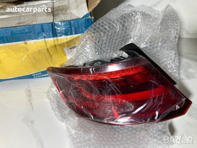 Задни светлини (стопове) за Ауди А3 / AUDI A3