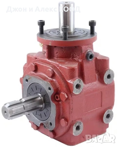 Оригинални италиански редуктори Comer Industries – L-25A, L-25J, L-5A, LF-151A, LF-149B, LF-211J, снимка 8 - Селскостопанска техника - 54023196