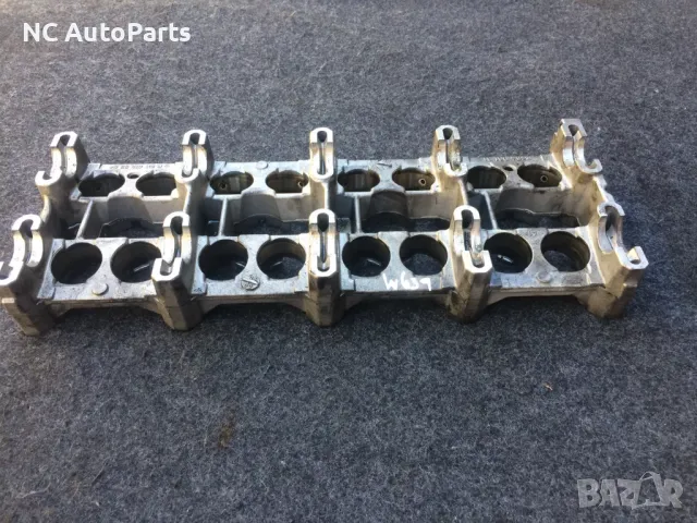 Стойка за разпределителни валове за MERCEDES Мерцедес Спринтер W901-905 2.1 дизел R6110160504 2004, снимка 4 - Части - 48991959