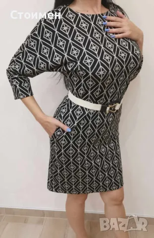 Невероятно модно изкушение, снимка 2 - Рокли - 48304288