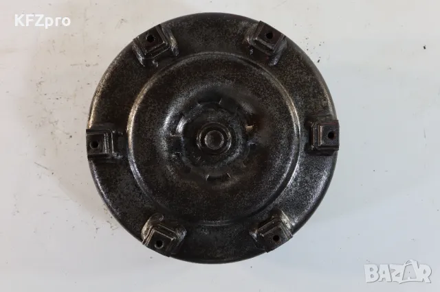 Хидротрансформатор автоматична Скоростна кутия