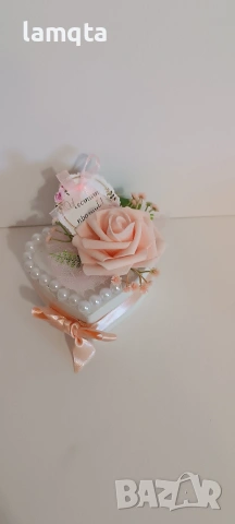 подаръчета за 8март, снимка 10 - Декорация - 53027773