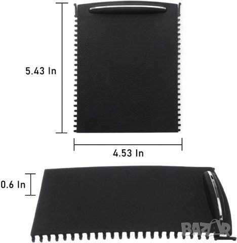 Капак за щора на централната конзола Мерцедес Mercedes Benz C-Class W203, снимка 2 - Аксесоари и консумативи - 37097747