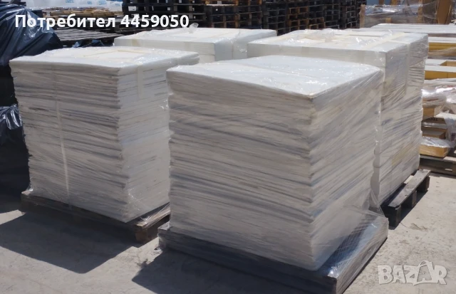 стиропор , снимка 1