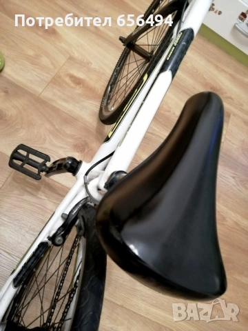 GT Power Series Micro - 20 цола, BMX, Детско Колело, снимка 2 - Велосипеди - 54145673