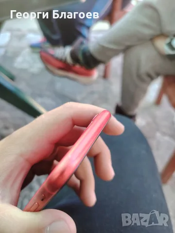 продава се iPhone 11 , снимка 7 - Apple iPhone - 56475592