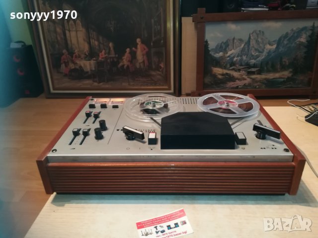 tesla typ b100-anp270 ролков 1403210953, снимка 3 - Ресийвъри, усилватели, смесителни пултове - 32152412