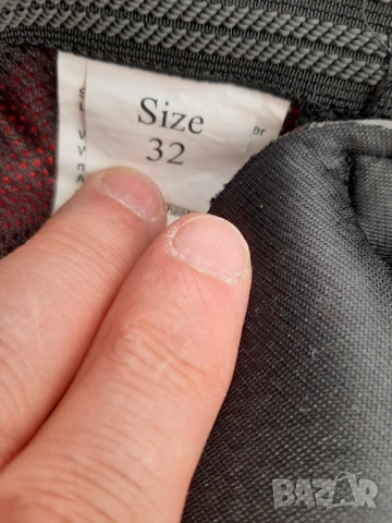 Екип за мотокрос ендуро Progrip панталон, ръкавици, очила, протектори, снимка 5 - Спортни екипи - 54082494