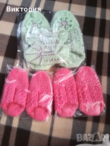 Ръчно изработени търлъци, снимка 2 - Други - 49841307