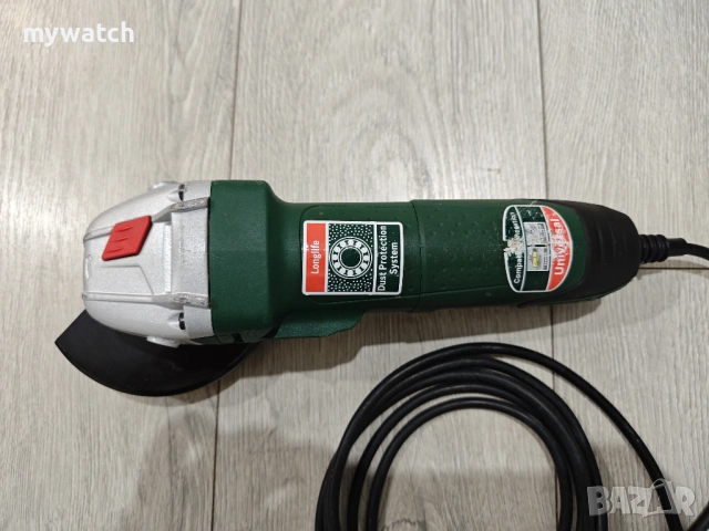 Ъглошлайф Kress, Bosch, снимка 8 - Ъглошлайфи - 53153522