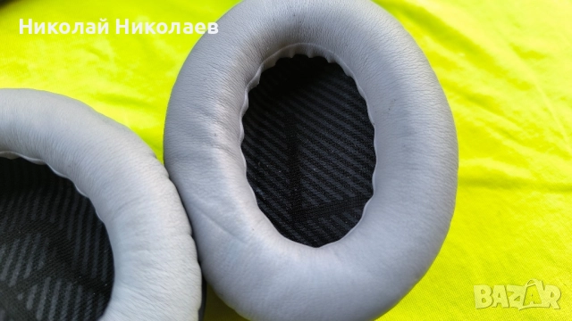 Слушалки - Bose Quiet Comfort 35 II (QC35), снимка 6 - Bluetooth слушалки - 52434261