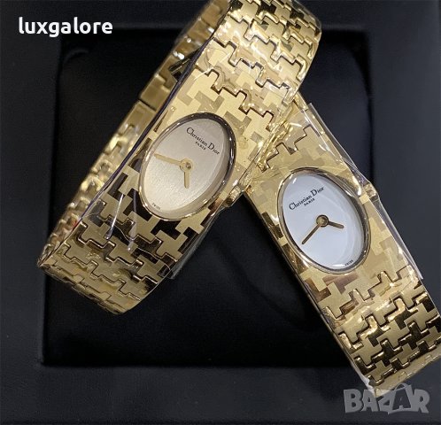 Дамски часовник Christian Dior Miss Dior D70 с кварцов механизъм, снимка 4 - Дамски - 44174016