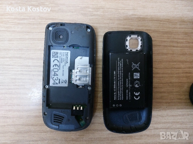 NOKIA 2220s.         ..   ...*, снимка 5 - Nokia - 56474586