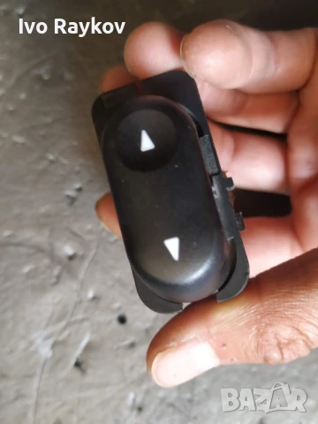 Бутони стъкла за Ford Maverick 2.0 , 2003