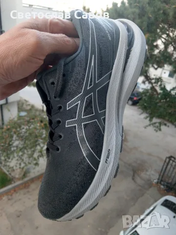 Asics Gel Cayano 29. 42нм. 26,5см., снимка 2 - Маратонки - 56119958