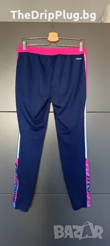 Adidas x Pharrell Williams human race мъжко долнище размер М , снимка 5 - Спортни дрехи, екипи - 56200805