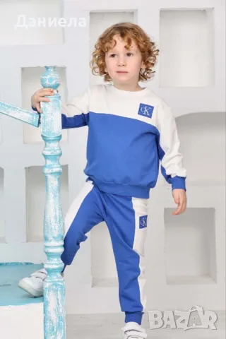 Комплект СК Келвин Клайн , снимка 1