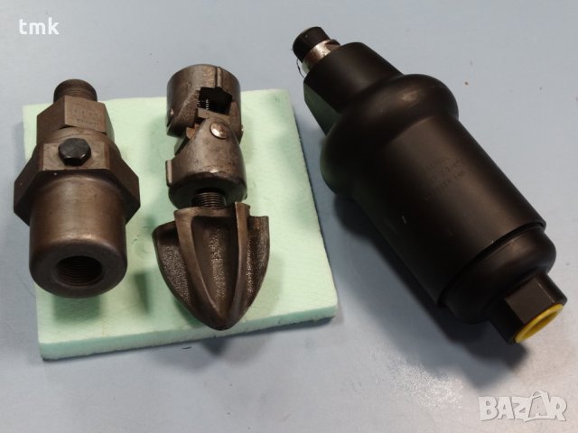 Пневмоинструмент AIRE TOOL 4537 33/4"OD, снимка 7 - Други машини и части - 29835190